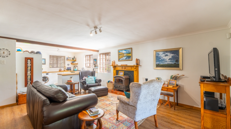 4 Bedroom Property for Sale in Greyton Western Cape